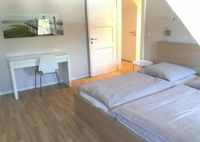 Apartments Thommen Lohengrinstr