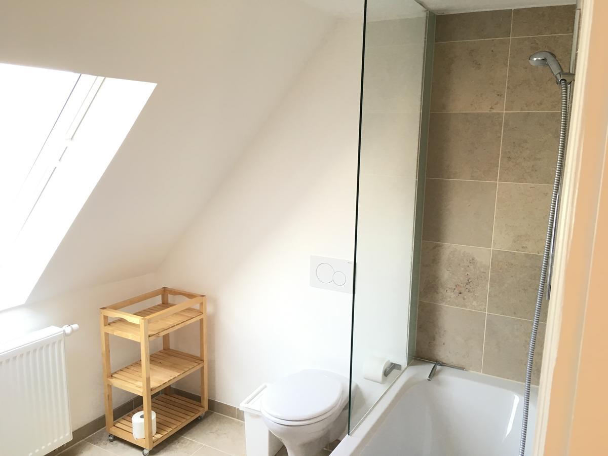 Thommen Lohengrinstr Apartment