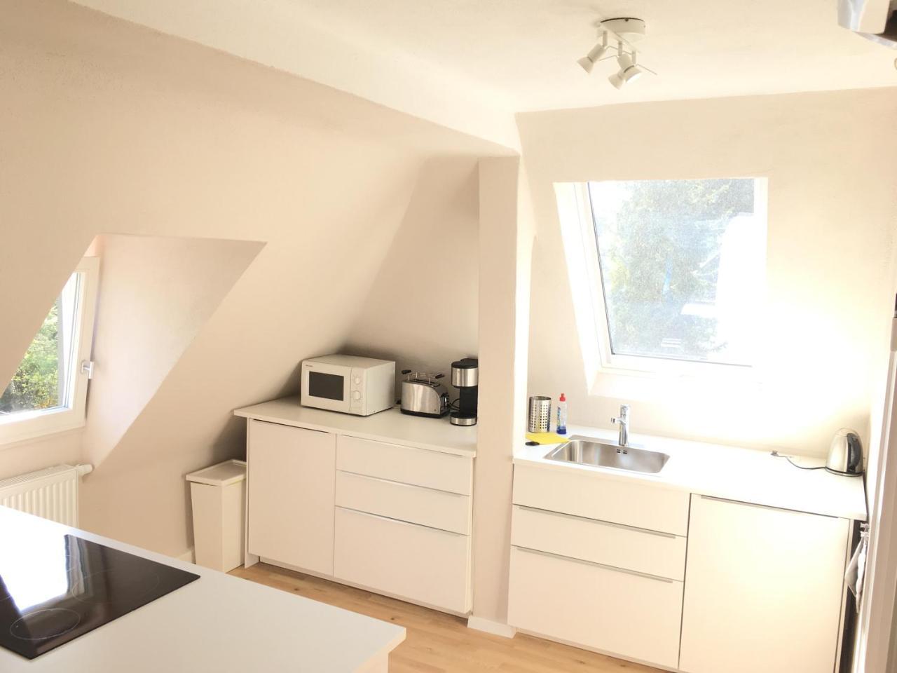 Apartment Thommen Lohengrinstr Nürnberg