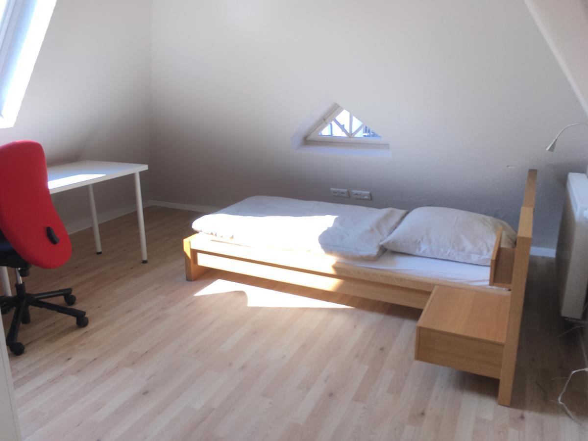 Appartement Thommen Lohengrinstr