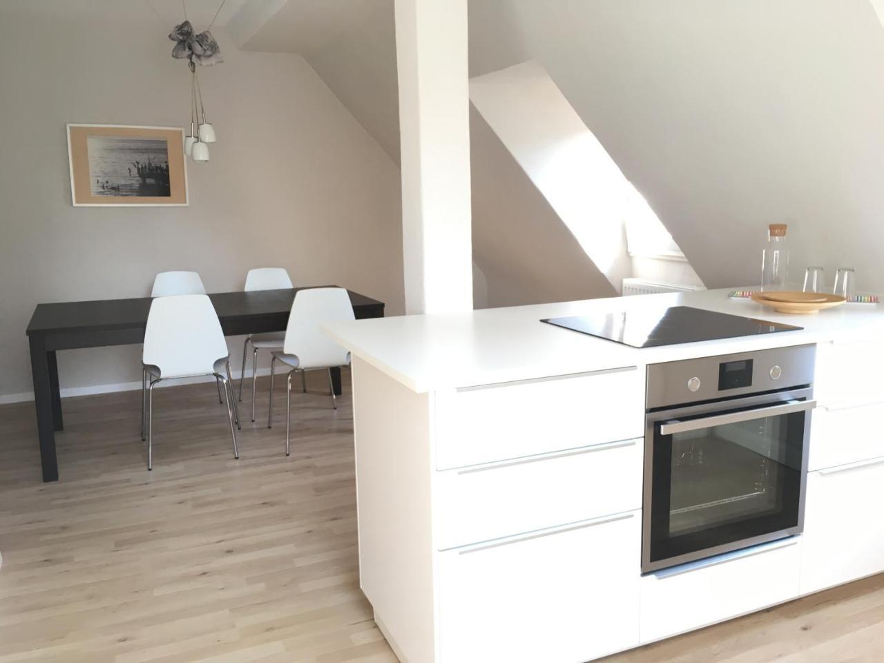 Thommen Lohengrinstr Appartement Neurenberg