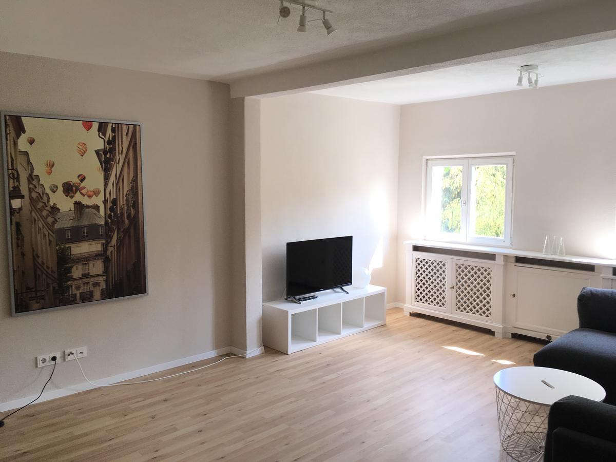 Thommen Lohengrinstr Appartement *
