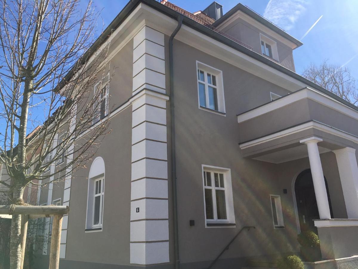 Thommen Lohengrinstr Appartement Neurenberg